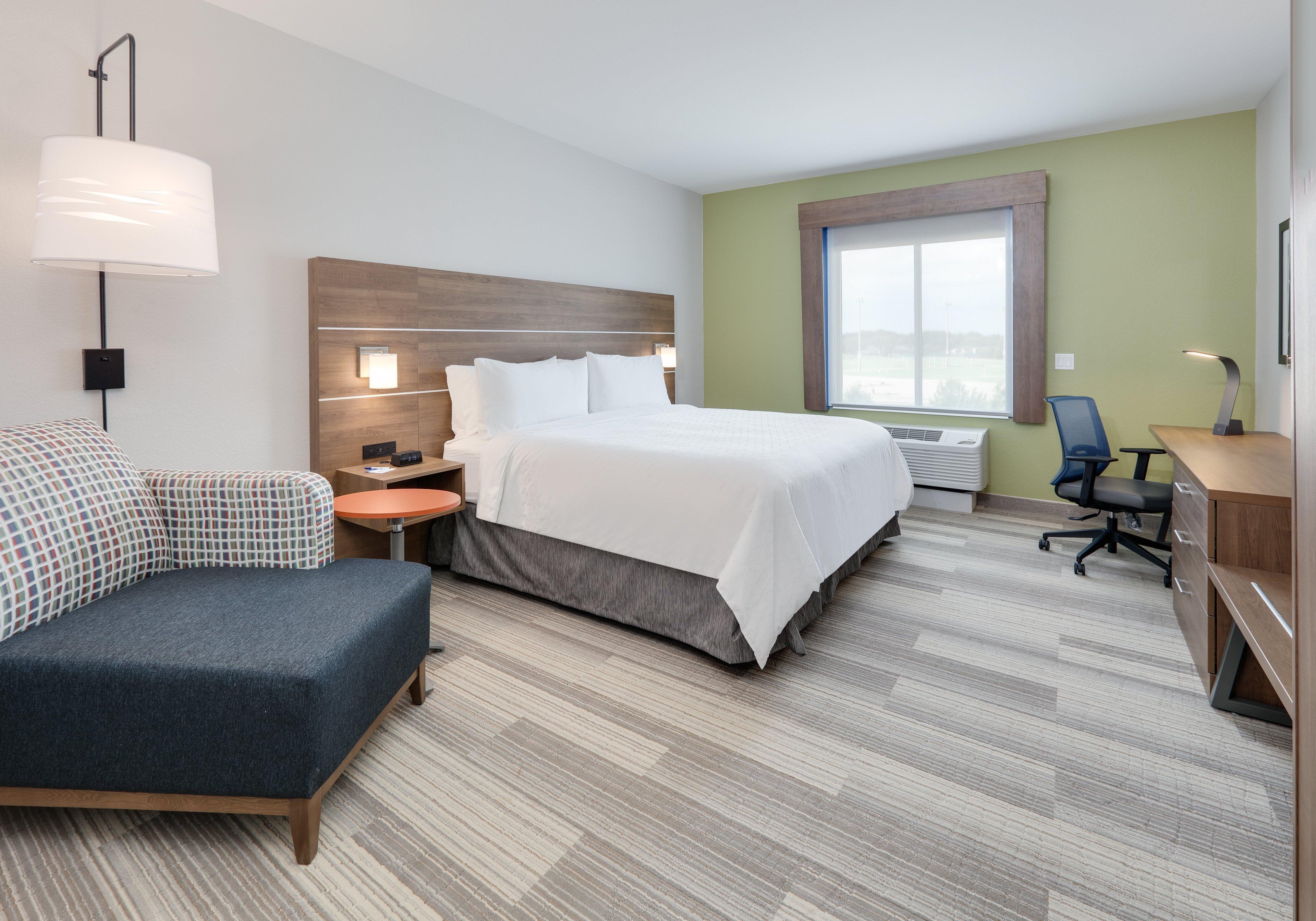 Holiday Inn Express & Suites - Plano - The Colony By Ihg Exterior foto